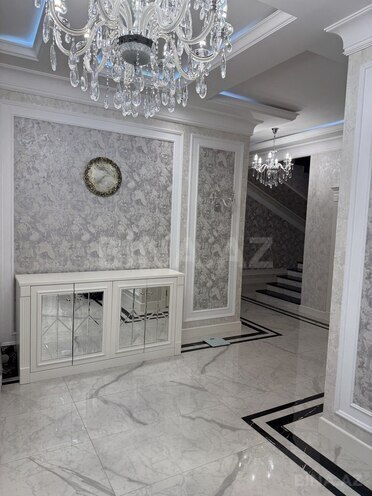 6-комн. дом/дача - пос. Мардакан - 290 м² (10)