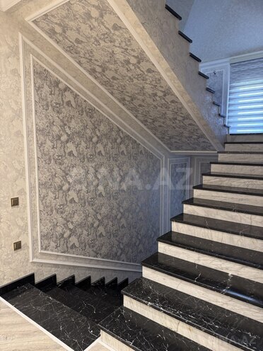 6-комн. дом/дача - пос. Мардакан - 290 м² (13)