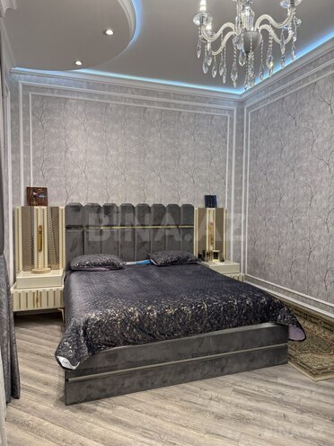 6-комн. дом/дача - пос. Мардакан - 290 м² (8)