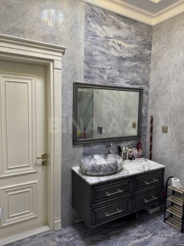 6-комн. дом/дача - пос. Мардакан - 290 м² (6)