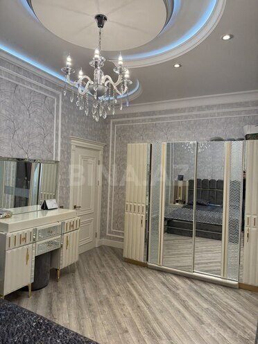 6-комн. дом/дача - пос. Мардакан - 290 м² (9)