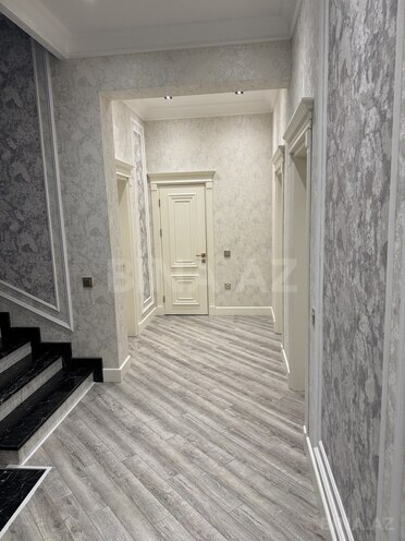 6-комн. дом/дача - пос. Мардакан - 290 м² (15)
