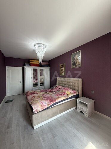 2 otaqlı yeni tikili - Həzi Aslanov q. - 65 m² (21)