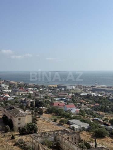 2 otaqlı yeni tikili - Həzi Aslanov q. - 65 m² (17)