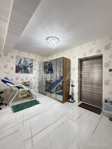 2 otaqlı yeni tikili - Həzi Aslanov q. - 65 m² (11)