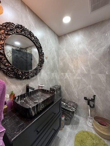 2 otaqlı yeni tikili - Həzi Aslanov q. - 65 m² (14)