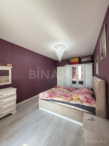 2 otaqlı yeni tikili - Həzi Aslanov q. - 65 m² (22)