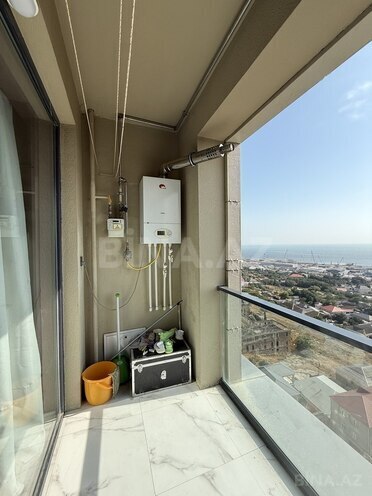 2 otaqlı yeni tikili - Həzi Aslanov q. - 65 m² (16)