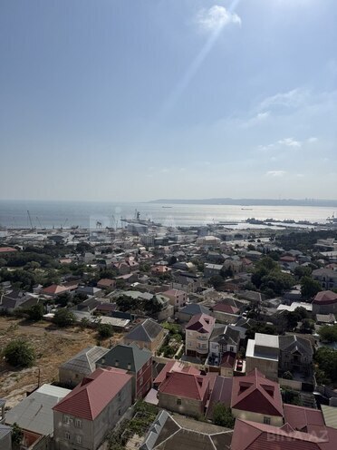 2 otaqlı yeni tikili - Həzi Aslanov q. - 65 m² (18)