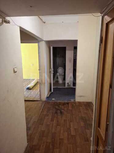 2 otaqlı yeni tikili - Həzi Aslanov m. - 65 m² (7)