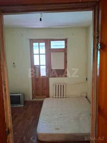 2 otaqlı yeni tikili - Həzi Aslanov m. - 65 m² (5)