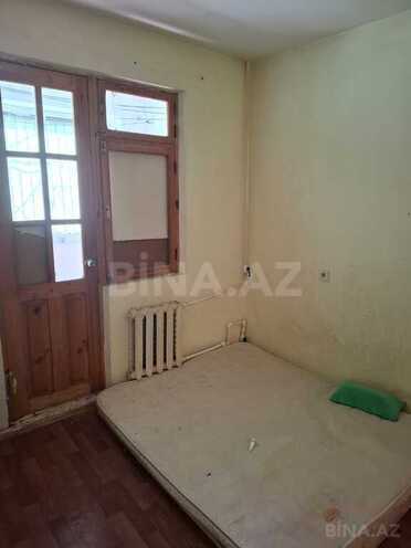 2 otaqlı yeni tikili - Həzi Aslanov m. - 65 m² (6)