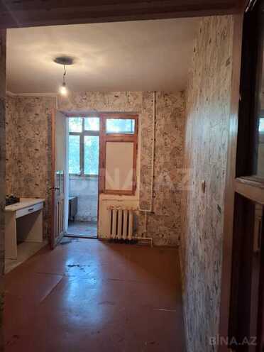 2 otaqlı yeni tikili - Həzi Aslanov m. - 65 m² (3)