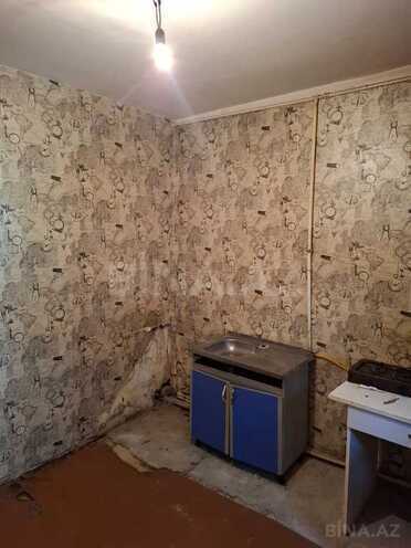 2 otaqlı yeni tikili - Həzi Aslanov m. - 65 m² (4)
