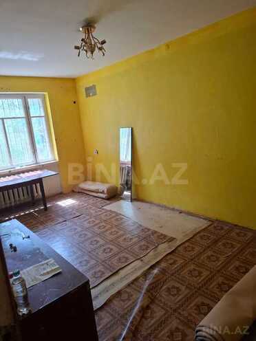 2 otaqlı yeni tikili - Həzi Aslanov m. - 65 m² (1)