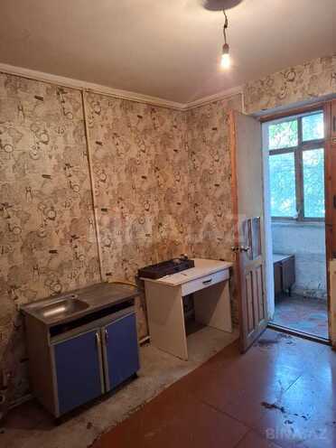 2 otaqlı yeni tikili - Həzi Aslanov m. - 65 m² (8)