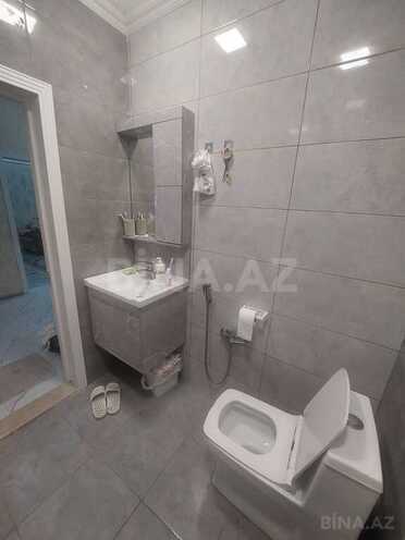 3 otaqlı həyət evi/bağ evi - Binə q. - 68 m² (13)