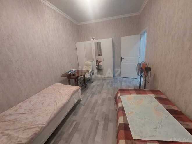 3 otaqlı həyət evi/bağ evi - Binə q. - 68 m² (11)