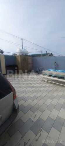 3 otaqlı həyət evi/bağ evi - Binə q. - 68 m² (2)