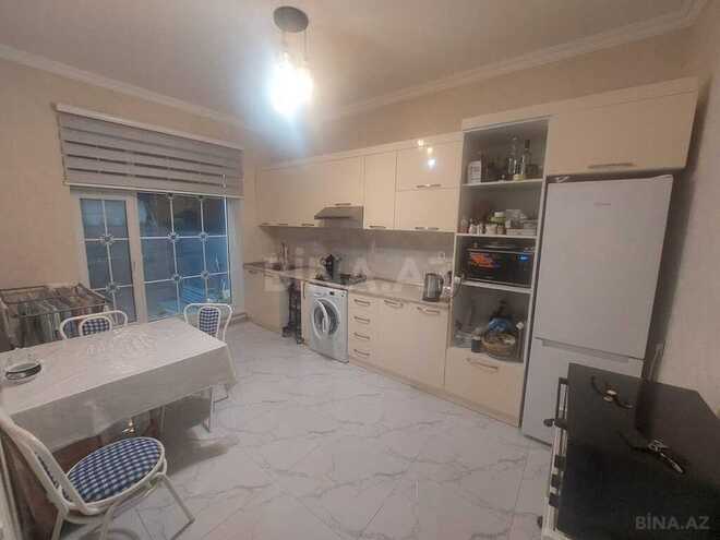 3 otaqlı həyət evi/bağ evi - Binə q. - 68 m² (4)