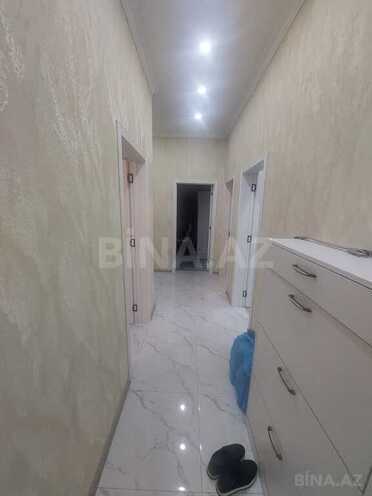 3 otaqlı həyət evi/bağ evi - Binə q. - 68 m² (6)