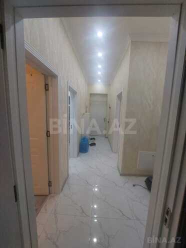 3 otaqlı həyət evi/bağ evi - Binə q. - 68 m² (3)