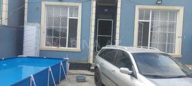 3 otaqlı həyət evi/bağ evi - Binə q. - 68 m² (14)
