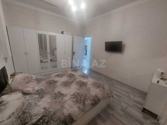 3 otaqlı həyət evi/bağ evi - Binə q. - 68 m² (9)