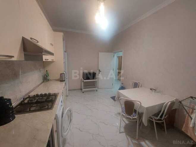 3 otaqlı həyət evi/bağ evi - Binə q. - 68 m² (5)