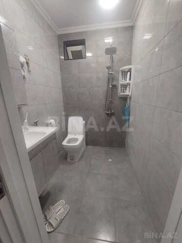 3 otaqlı həyət evi/bağ evi - Binə q. - 68 m² (12)