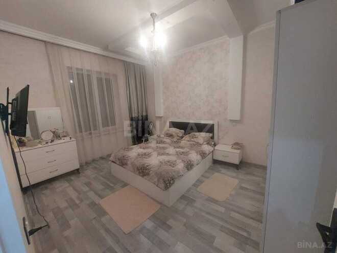 3 otaqlı həyət evi/bağ evi - Binə q. - 68 m² (7)