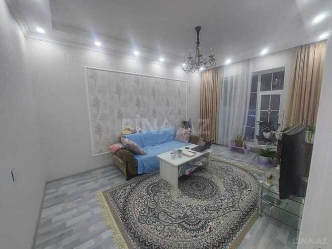 3 otaqlı həyət evi/bağ evi - Binə q. - 68 m² (8)