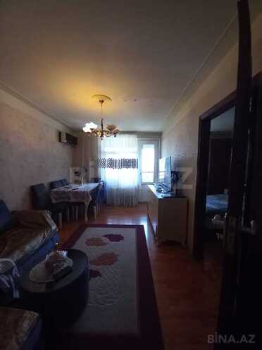 4-комн. вторичка - м. Низами - 100 м² (10)