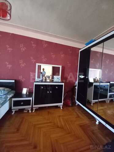 4-комн. вторичка - м. Низами - 100 м² (8)
