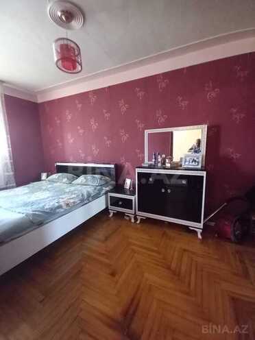 4-комн. вторичка - м. Низами - 100 м² (9)