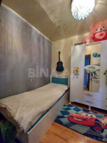 4-комн. вторичка - м. Низами - 100 м² (4)
