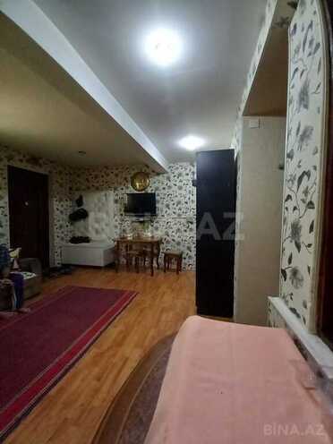 4-комн. вторичка - м. Низами - 100 м² (5)