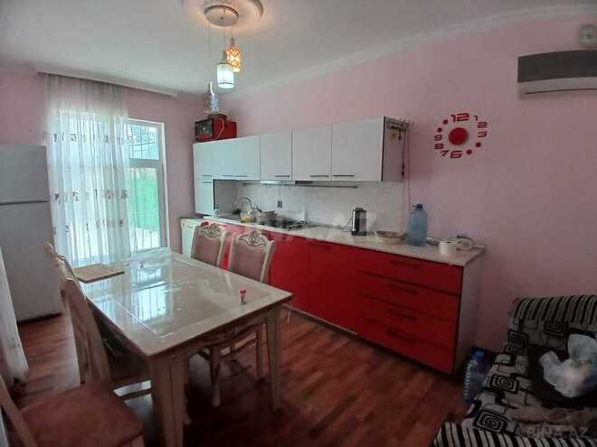 4-комн. дом/дача - пос. Пиршаги - 220 м² (5)