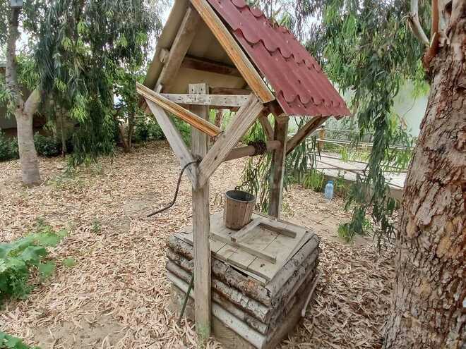 4-комн. дом/дача - пос. Пиршаги - 220 м² (25)