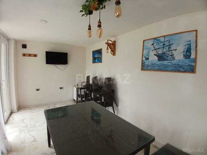 4-комн. дом/дача - пос. Пиршаги - 220 м² (14)