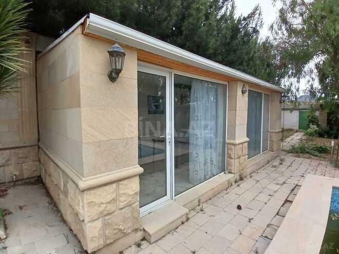 4-комн. дом/дача - пос. Пиршаги - 220 м² (13)