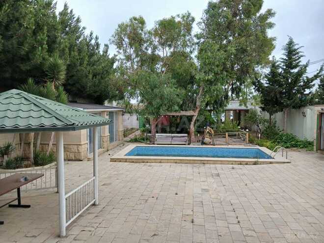 4-комн. дом/дача - пос. Пиршаги - 220 м² (15)