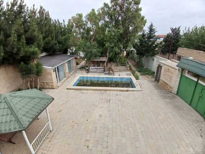 4-комн. дом/дача - пос. Пиршаги - 220 м² (10)