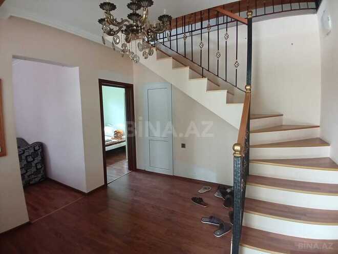 4-комн. дом/дача - пос. Пиршаги - 220 м² (2)