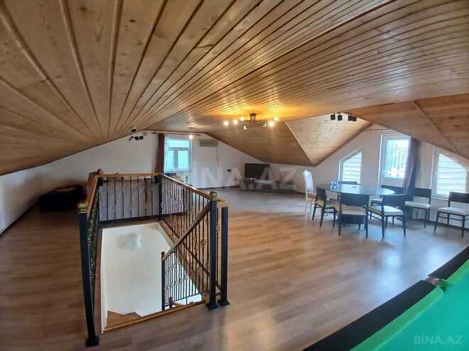 4-комн. дом/дача - пос. Пиршаги - 220 м² (7)