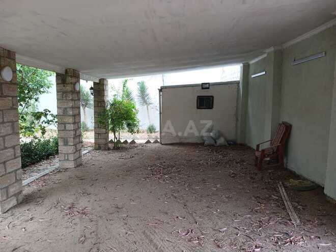 4-комн. дом/дача - пос. Пиршаги - 220 м² (28)