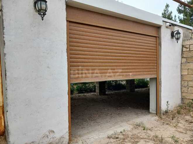 4-комн. дом/дача - пос. Пиршаги - 220 м² (30)