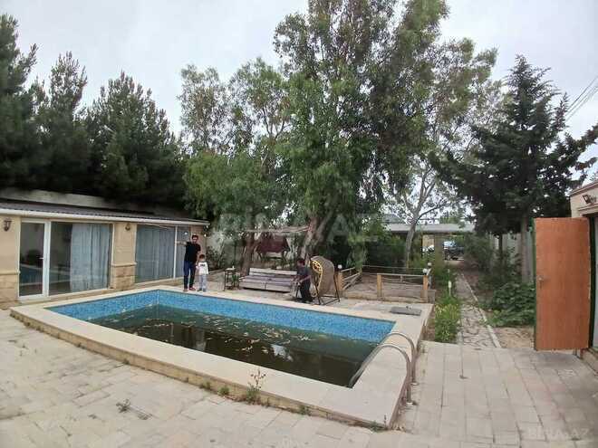 4-комн. дом/дача - пос. Пиршаги - 220 м² (26)