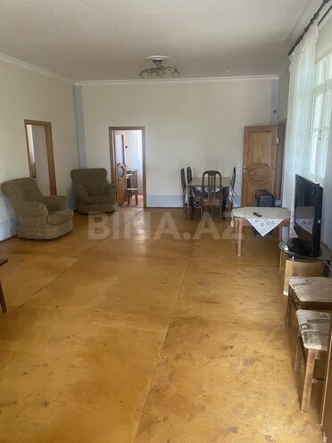 6 otaqlı həyət evi/bağ evi - Şüvəlan q. - 220 m² (3)