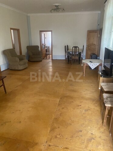 6 otaqlı həyət evi/bağ evi - Şüvəlan q. - 220 m² (6)